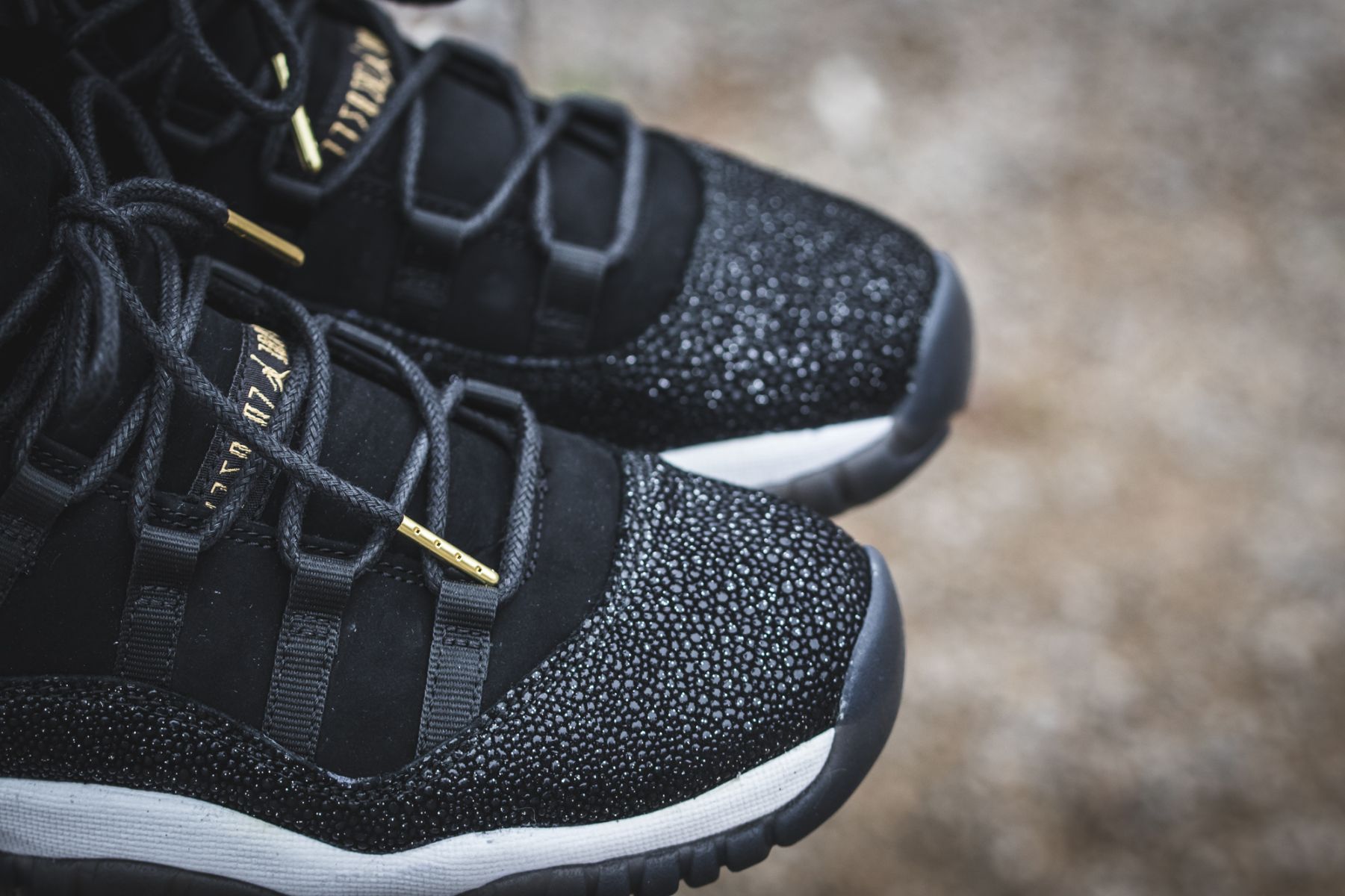 Jordan 11 heiress outlet stingray